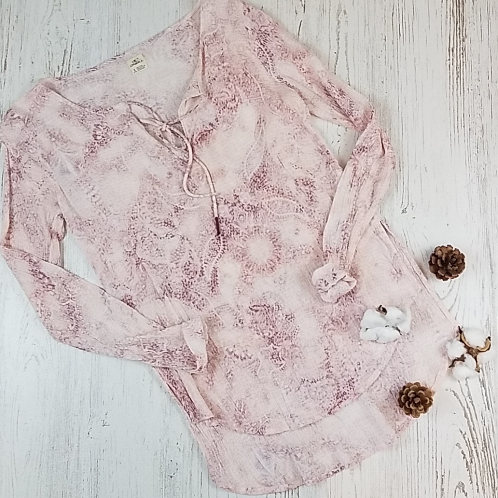 O'neill Pullover Top